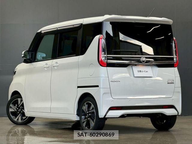 Nissan ROOX 2023-11 7332710-2