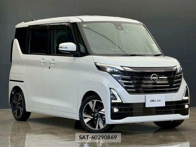 Nissan ROOX 2023-11 7332710-3