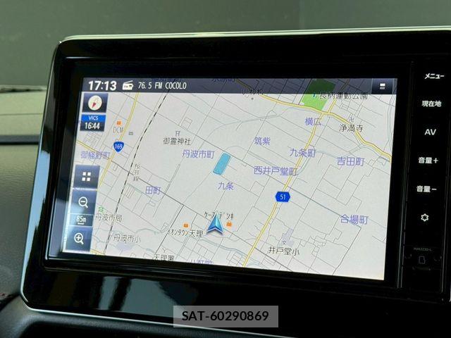 Nissan ROOX 2023-11 7332710-5