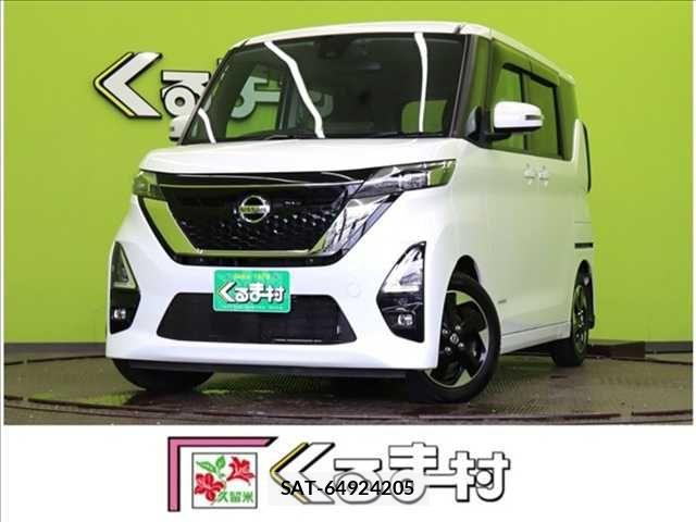 Nissan ROOX 2021-03 7329853-0