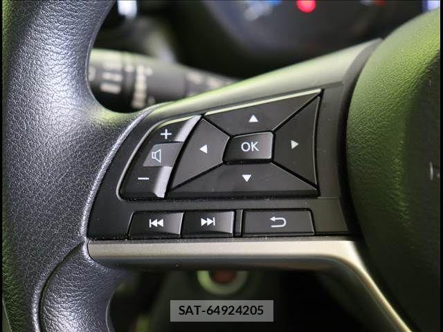 Nissan ROOX 2021-03 7329853-13