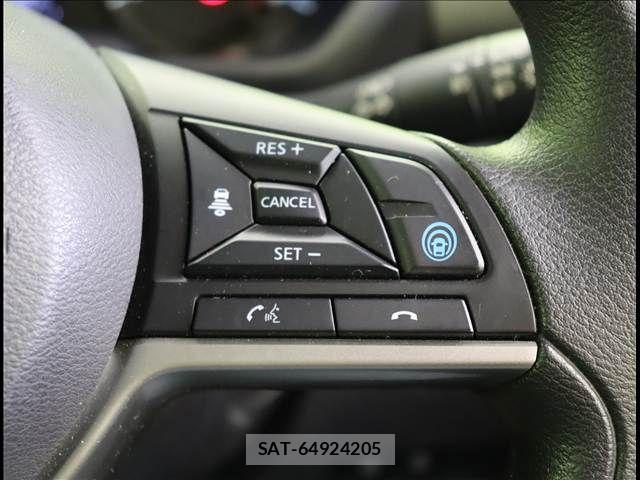 Nissan ROOX 2021-03 7329853-14
