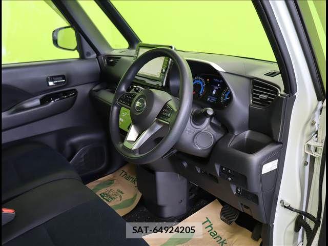 Nissan ROOX 2021-03 7329853-18