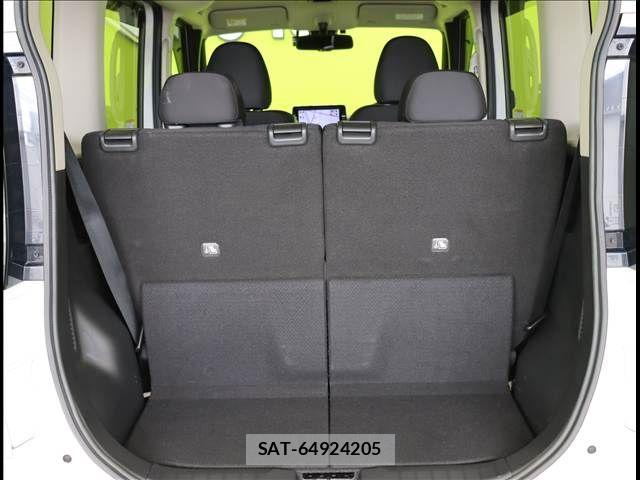 Nissan ROOX 2021-03 7329853-25