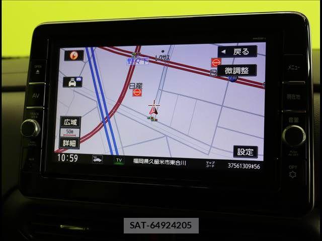 Nissan ROOX 2021-03 7329853-2