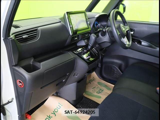 Nissan ROOX 2021-03 7329853-29