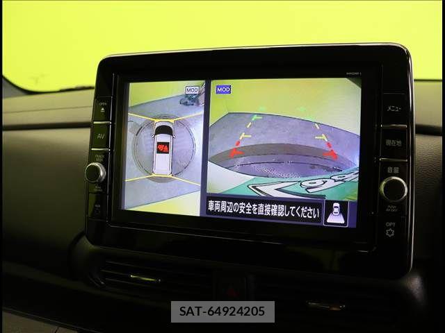Nissan ROOX 2021-03 7329853-3