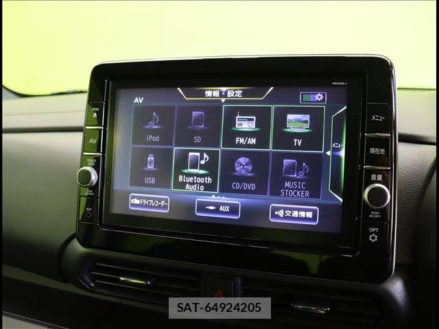 Nissan ROOX 2021-03 7329853-4