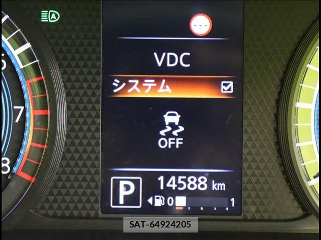 Nissan ROOX 2021-03 7329853-7
