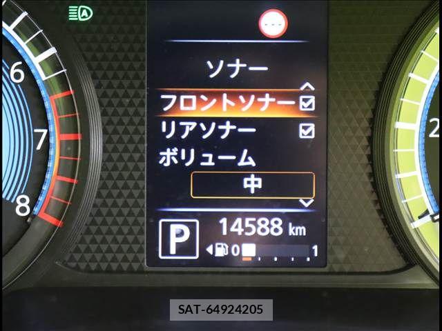Nissan ROOX 2021-03 7329853-8