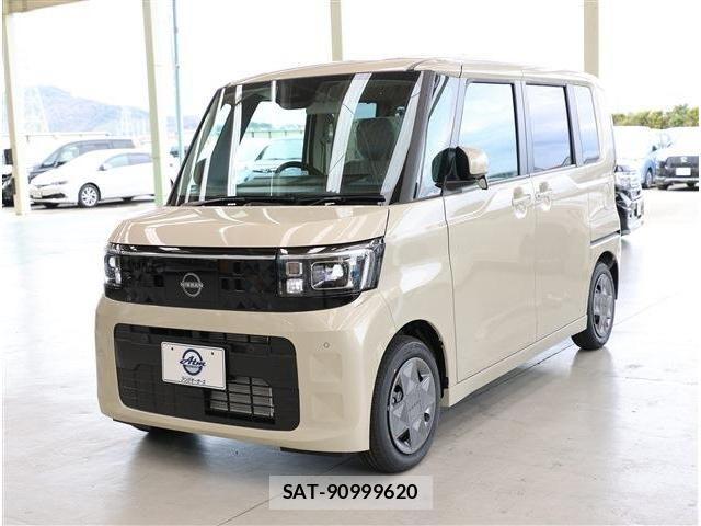 Nissan ROOX 2026-02 7329828-0