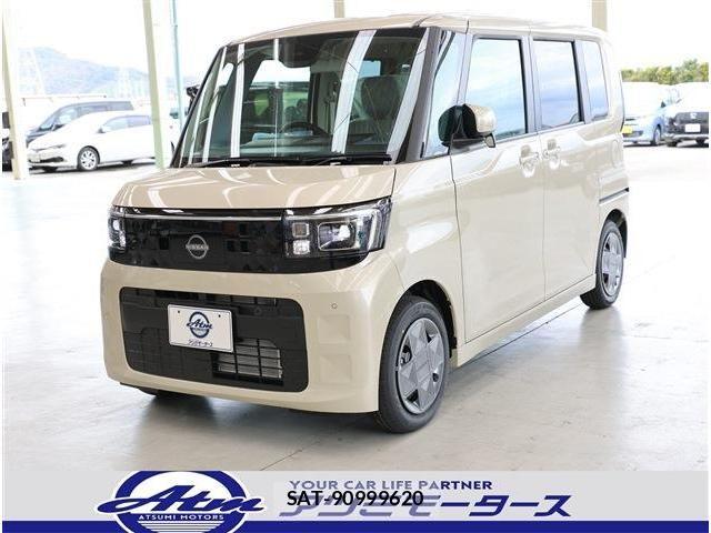 Nissan ROOX 2026-02 7329828-28