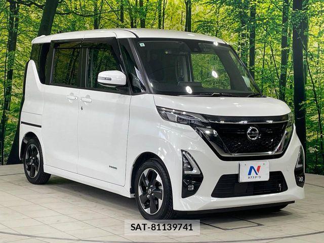 Nissan ROOX 2021-07 7329841-15