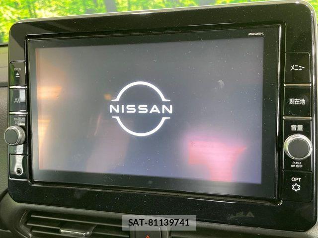Nissan ROOX 2021-07 7329841-2