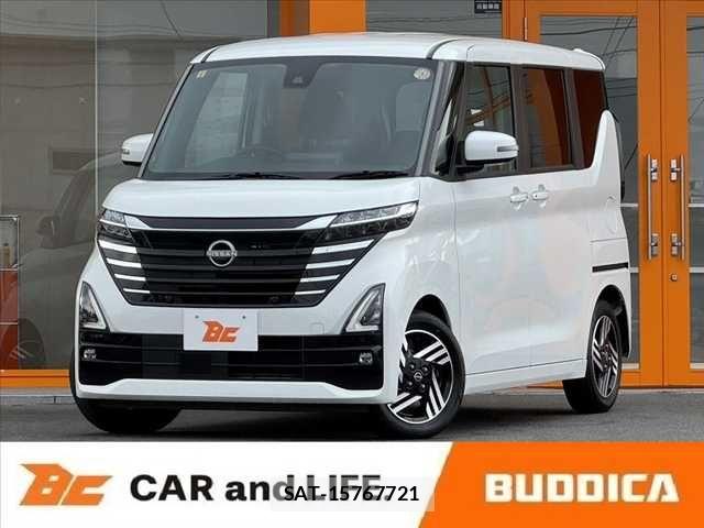Nissan ROOX 2023-08 7329834-0