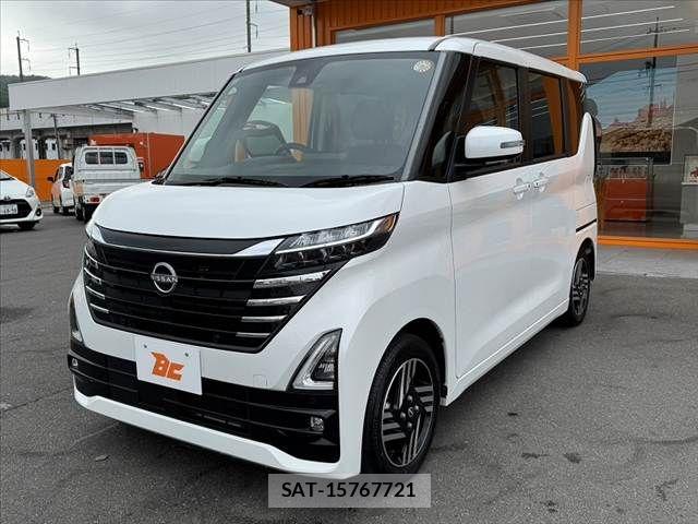 Nissan ROOX 2023-08 7329834-9