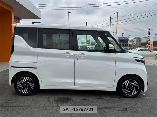 Nissan ROOX 2023-08 7329834-10