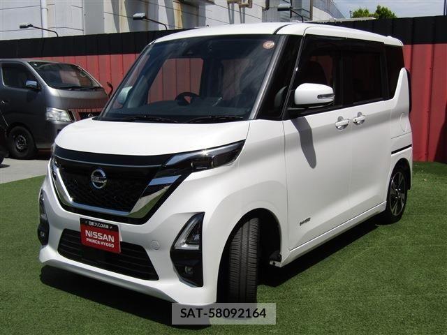 Nissan ROOX 2021-02 7329850-18