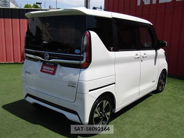 Nissan ROOX 2021-02 7329850-19