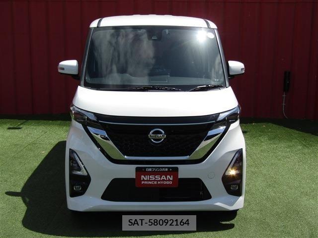 Nissan ROOX 2021-02 7329850-20
