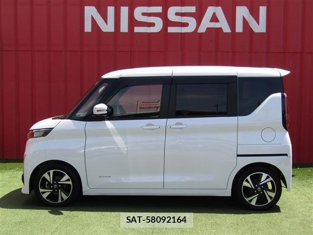 Nissan ROOX 2021-02 7329850-23