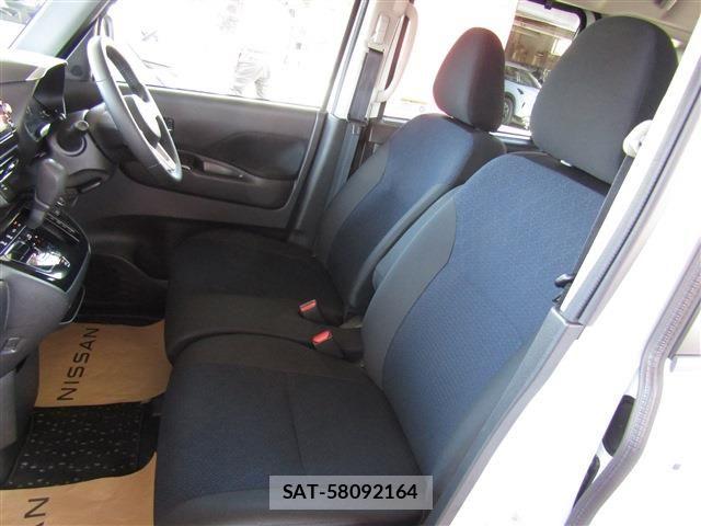 Nissan ROOX 2021-02 7329850-25
