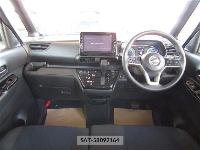 Nissan ROOX 2021-02 7329850-2