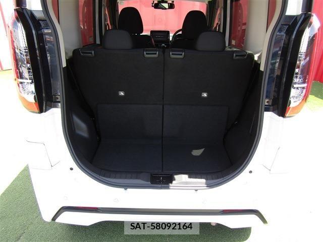 Nissan ROOX 2021-02 7329850-7