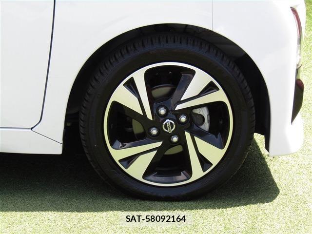 Nissan ROOX 2021-02 7329850-8