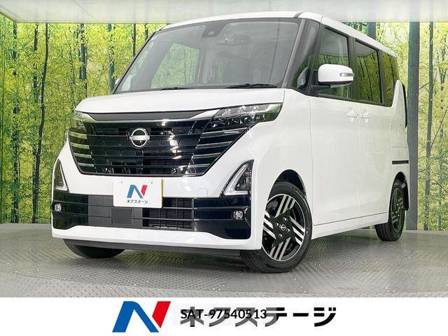 Nissan ROOX 2023-07 7329832-0