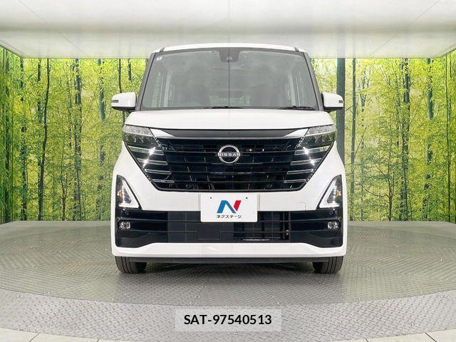 Nissan ROOX 2023-07 7329832-13
