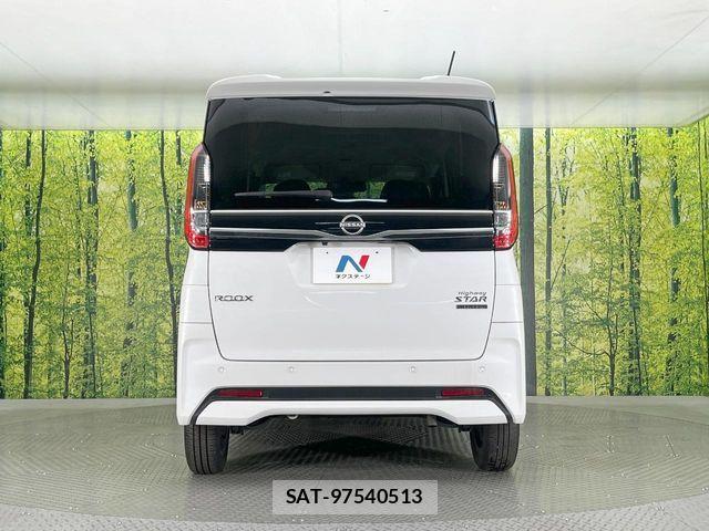 Nissan ROOX 2023-07 7329832-14