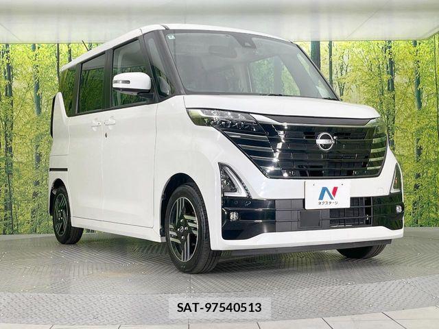 Nissan ROOX 2023-07 7329832-15