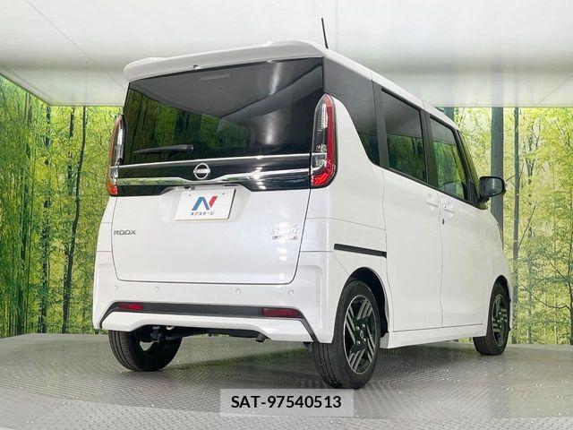 Nissan ROOX 2023-07 7329832-16