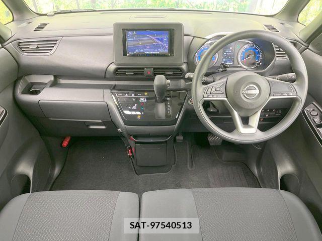 Nissan ROOX 2023-07 7329832-1