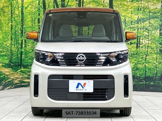 Nissan ROOX 2023-10 7329829-13