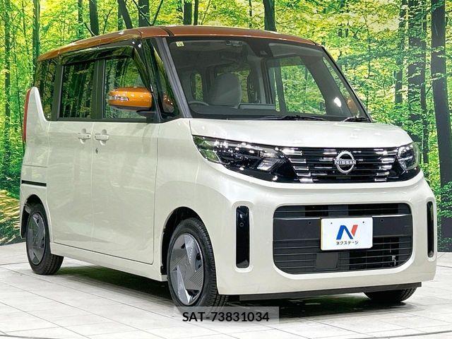 Nissan ROOX 2023-10 7329829-15