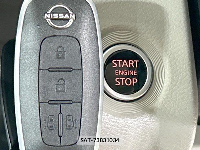 Nissan ROOX 2023-10 7329829-5