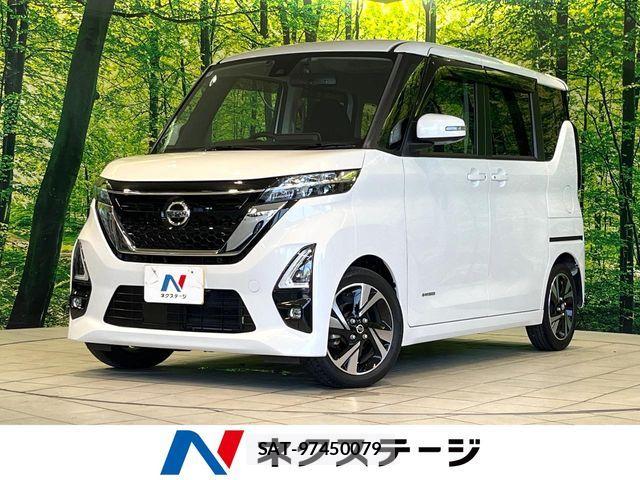 Nissan ROOX 2022-06 7329833-0
