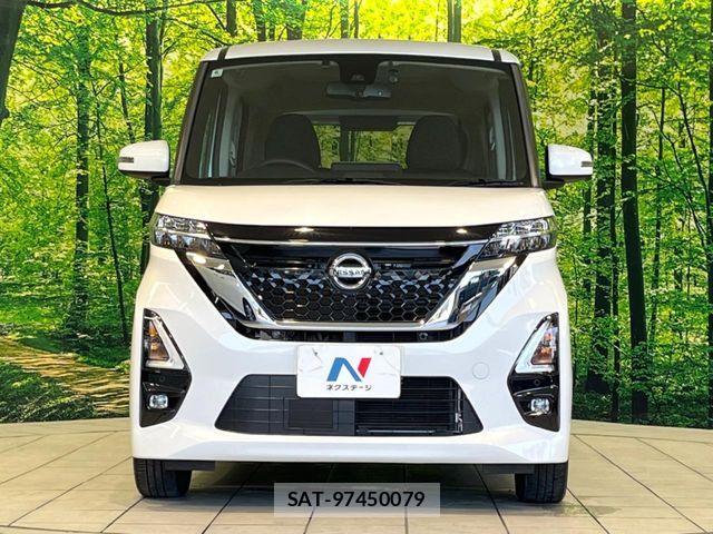 Nissan ROOX 2022-06 7329833-13