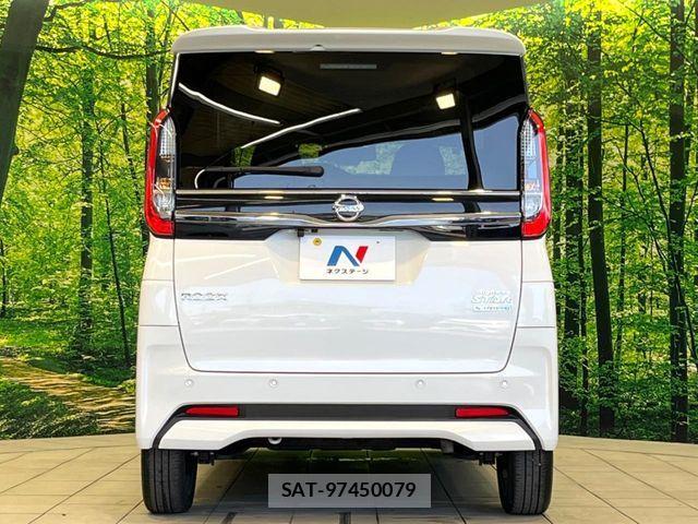 Nissan ROOX 2022-06 7329833-14