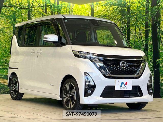 Nissan ROOX 2022-06 7329833-15