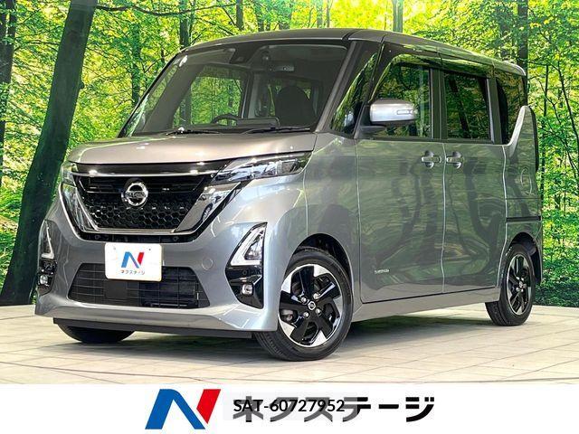 Nissan ROOX 2022-04 7329849-0
