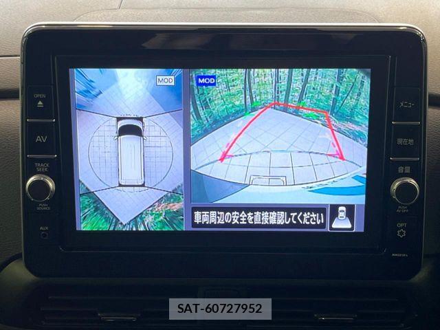 Nissan ROOX 2022-04 7329849-3