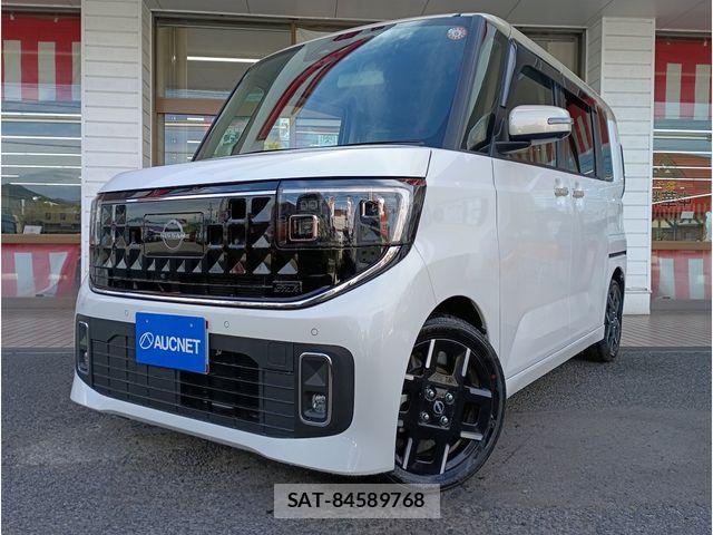 Nissan ROOX 2025-10 7329824-0