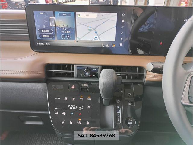 Nissan ROOX 2025-10 7329824-9