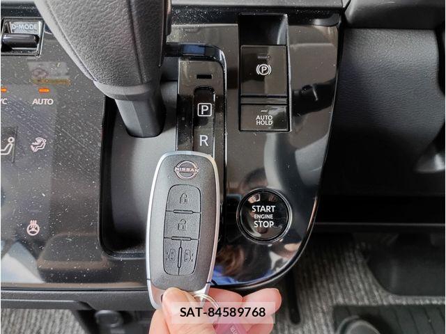 Nissan ROOX 2025-10 7329824-11