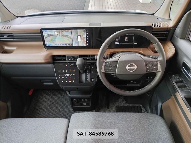 Nissan ROOX 2025-10 7329824-1