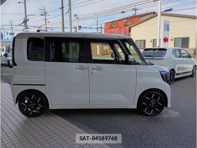 Nissan ROOX 2025-10 7329824-3