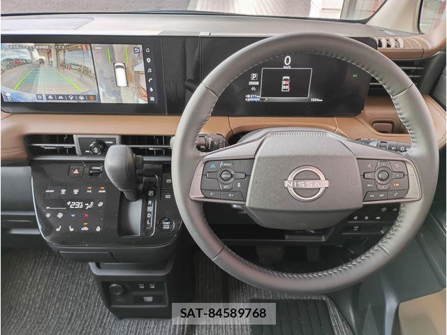 Nissan ROOX 2025-10 7329824-8